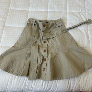 Banana Republic Skirt